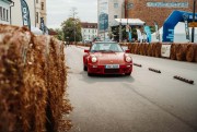 SIXTOL Speed Festival 2026 si svolgerà dall'11 al 13 settembre 2026