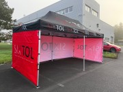 Vuoi prendere in prestito gratuitamente la nostra Chill Zone per il tuo evento?