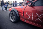 Supra SIXTOL a Cheb: vittoria, pioggia e lotta con la tecnica fino all'ultima manche