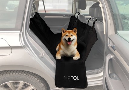 Protezione per sedile auto per animali MAX