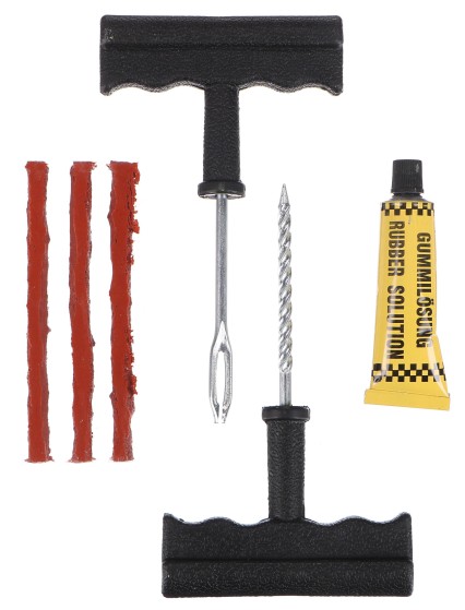 Kit di riparazione pneumatici CAR TIRE REPAIR SET 1