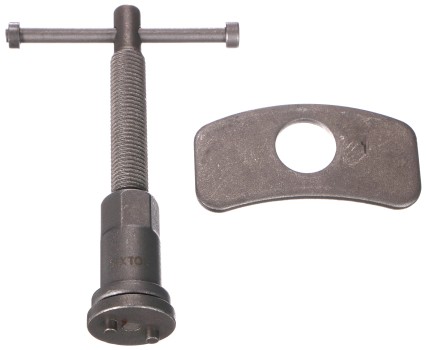 Compressore pistone freno MECHANIC BRAKE ONE L, sinistro