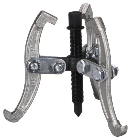 Estrattore a tre bracci MECHANIC TRIPLE PULLER 100, 4