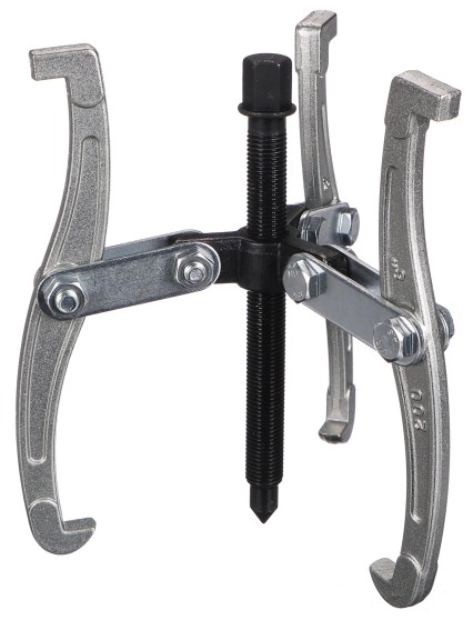 Estrattore a tre bracci MECHANIC TRIPLE PULLER 200, 8