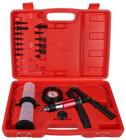 Kit di prova vuoto per sistemi frenanti MECHANIC BRAKE TESTER 22