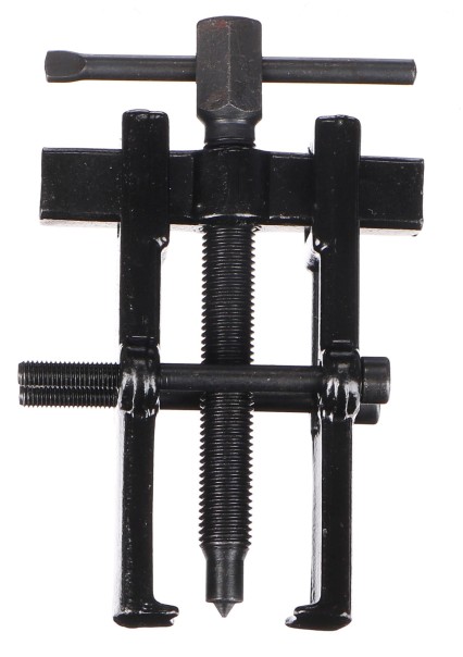 Estrattore per cuscinetti esterni a 2 bracci MECHANIC DOUBLE PULLER 45, 45 mm