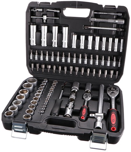 Set di bussole TOOL SET 94