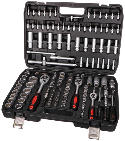 Set di bussole TOOL SET 171