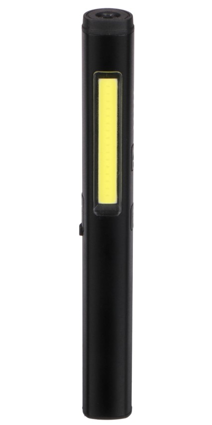 Luce multifunzione con laser LAMP PEN UV 1