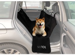 Protezione per sedile auto per animali MAX