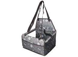 Cestino per cani CAR BASKET JERRY, 43 x 35 x 25 cm