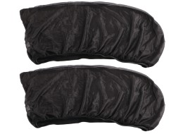 Parasole laterale per finestrino / manica per porta CAR SUNSHADE SET 1, taglia S, 2 pezzi