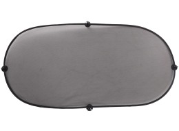 Parasole per finestrino con ventose CAR SUNSHADE 8, 100 x 50 cm