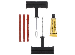 Kit di riparazione pneumatici CAR TIRE REPAIR SET 1