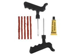 Kit di riparazione pneumatici CAR TIRE REPAIR SET 2