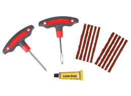 Kit di riparazione pneumatici CAR TIRE REPAIR SET 3