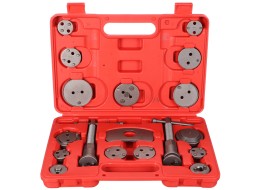 Compressori pistone freno MECHANIC BRAKE SET 18, set di 18 pezzi