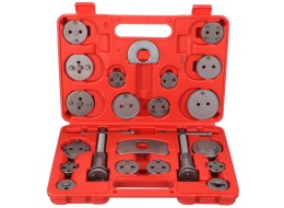 Compressori pistone freno MECHANIC BRAKE SET 22, set di 22 pezzi