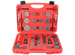 Compressori pistone freno MECHANIC BRAKE SET 35, set di 35 pezzi