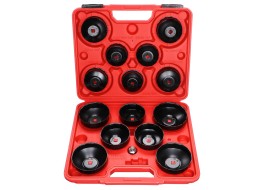 Chiavi a bussola per filtri olio MECHANIC OIL WRENCH 14, 1/2