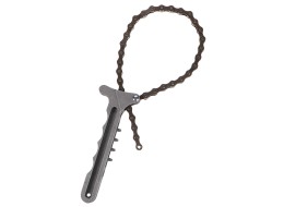 Chiave per filtri olio MECHANIC OIL WRENCH 3, a catena