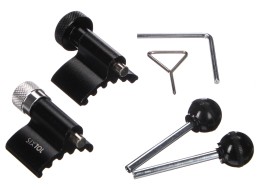 Utensile per fasatura motori diesel MECHANIC ENGINE TIMING 6, VAG TDI, 6 pezzi