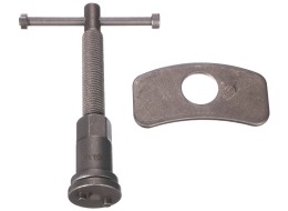 Compressore pistone freno MECHANIC BRAKE ONE L, sinistro