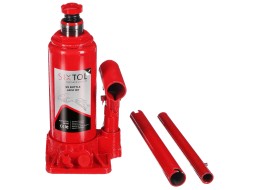 Martinetto idraulico a bottiglia SX BOTTLE JACK 10T