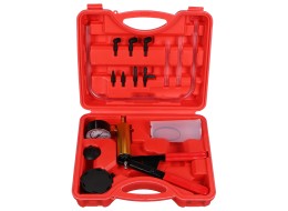 Kit di prova vuoto per sistemi frenanti MECHANIC BRAKE TESTER 16