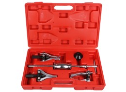 Kit estrattore a martello scorrevole a 3 bracci MECHANIC PULLER SET 5