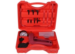 Kit di prova vuoto per sistemi frenanti MECHANIC BRAKE TESTER 17