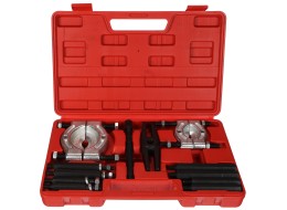 Kit di rimozione cuscinetti MECHANIC BEARING PULLER 12, 12 pezzi