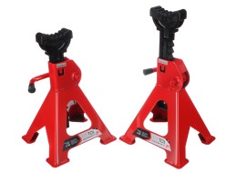 Cavalletto per auto MECHANIC CAR STAND PRO 3T, 2 pezzi