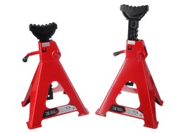 Cavalletto per auto MECHANIC CAR STAND PRO 6T, 2 pezzi