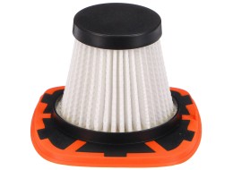 Filtro per aspirapolvere CAR VAC FILTER, HEPA, 8x5.5cm – pezzo di ricambio