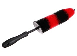 Spazzola per la pulizia dei cerchioni auto CAR DETAILING TIRE BRUSH S, diametro 7 cm