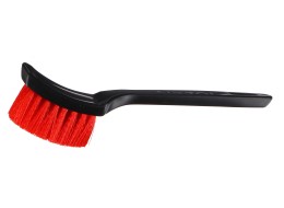 Spazzola rigida per la pulizia dei pneumatici, cerchi e motore dell'auto CAR DETAILING TIRE BRUSH 1