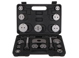 Compressore pistone freno MECHANIC BRAKE SET BLACK 18, 18 pezzi