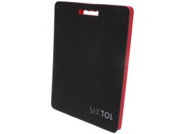 Tappetino protettivo per inginocchiarsi MECHANIC PAD MEGA, EVA, 75 x 50 x 3,6 cm