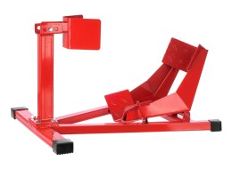 Cavalletto anteriore per motociclo MECHANIC BIKE STAND 2, per ruote 17–21\