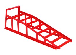 Rampa d'accesso per auto MECHANIC CAR RAMP 2T, portata 2 t
