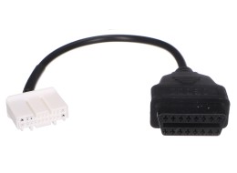 Adattatore OBD-II 20-pin per Tesla MECHANIC CABLE 2