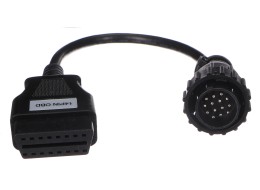 Adattatore OBD-II 14-pin per Mercedes Benz Sprinter MECHANIC CABLE 5