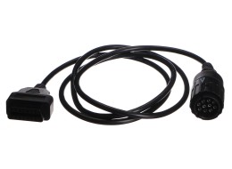 Adattatore OBD-II 10-pin per motociclette BMW MECHANIC CABLE 15