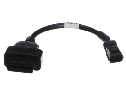 Adattatore OBD-II 3-pin per motociclette KYMCO MECHANIC CABLE 19