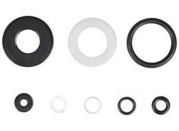 Set di guarnizioni per cric ribassato SX JACK 2,5t - ricambio