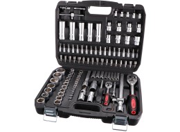 Set di bussole TOOL SET 108