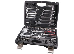 Set di bussole TOOL SET 82