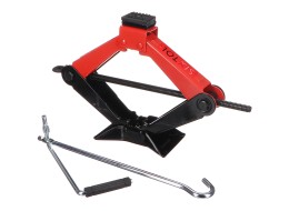 Crick a forbice SX SCISSOR JACK 1,5T BASIC
