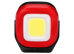 Lampada da lavoro con magnete LAMP WORK 1, 1000 lm, LED COB, USB